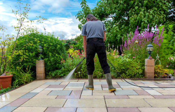 Best Patio and Deck Pressure Washing  in Marana, AZ