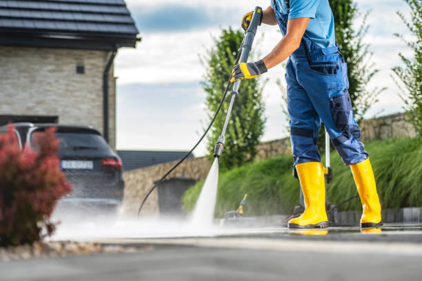 Marana, AZ Pressure Washing Services Company